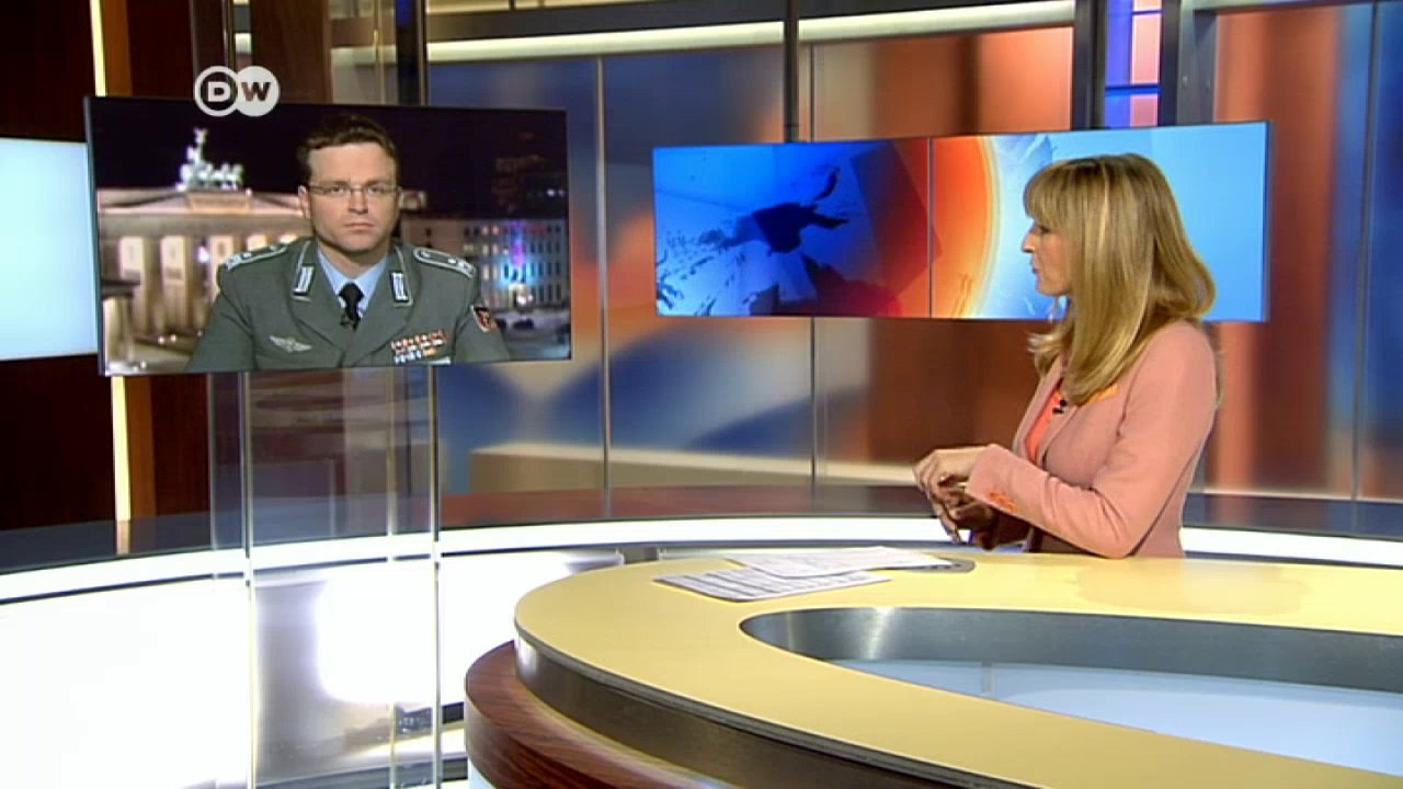 Soldaten als Arbeitnehmer | Journal