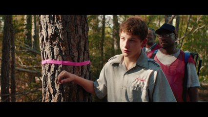 JOE - Extrait #1 - Nicolas Cage [VOST|HD]