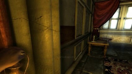 FPSGGG Plays Amnesia: The Dark Descent [Session 1, Part 5]