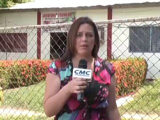 Jefa del colectivo habla de los logros en su corta gestión -04.11.13