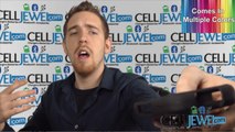 CellJewel.com - Kyocera Torque Polycarbonate Snap On Cases