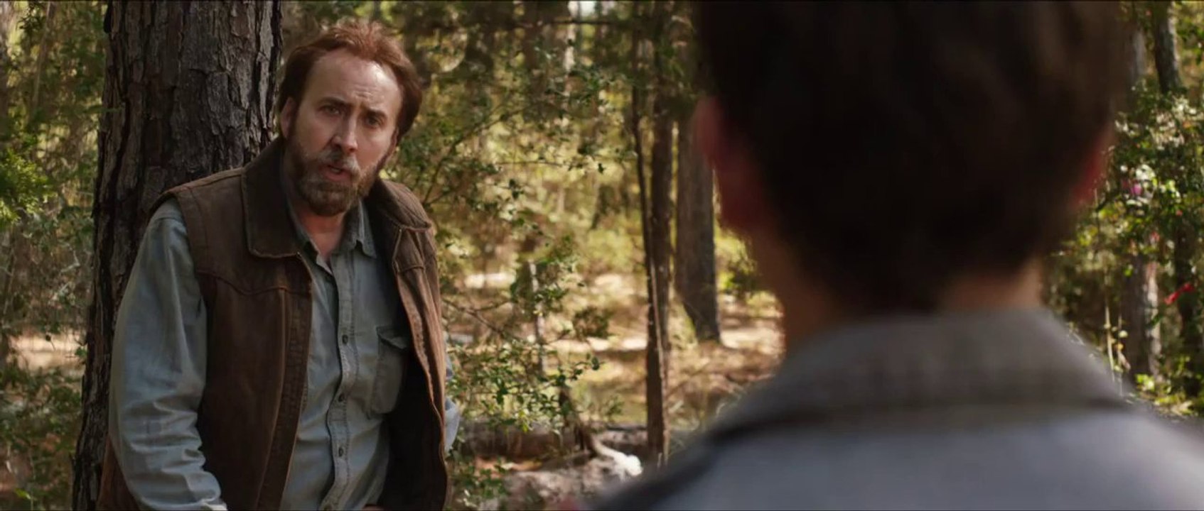 Joe- Bande-Annonce (VOST)
