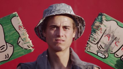 AYC Sails the Southwest Trailer