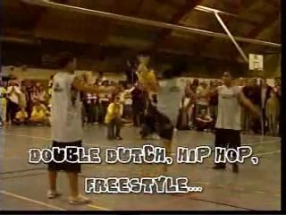 la Nuit du Basket NANCY