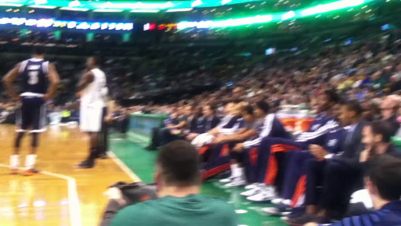 Maëlane NBA 7