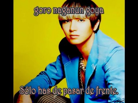 Super Junior Keep in touch (Sub Español)