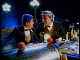 Nostaljik Reklamlar 1