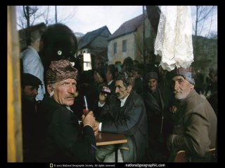 Albanians in Montenegro-Mali i Zi-Crna-Gora Official