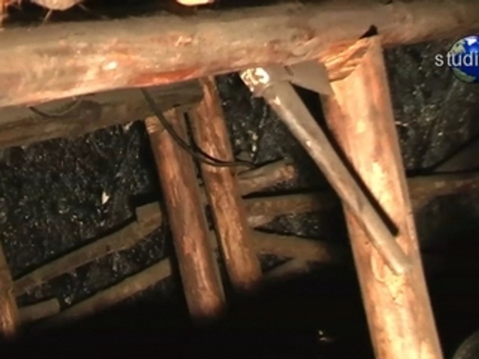 CENTRE MINIER DE LEWARDE