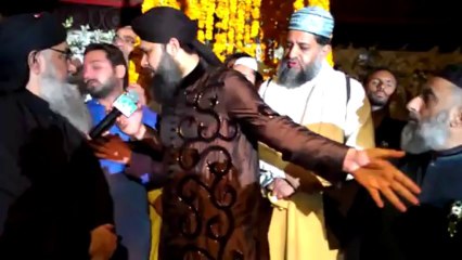 Salam by Owais Raza Qadri