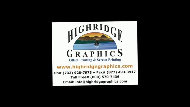 Carbonless Forms | Carbonless Form Printing in Freehold, NJ by Highridge Graphics