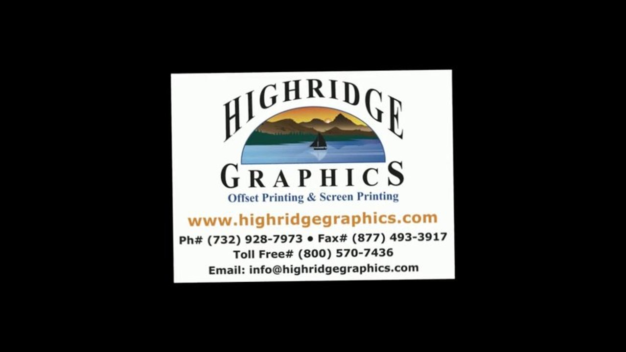 Carbonless Forms | Carbonless Form Printing in Freehold, NJ by Highridge Graphics