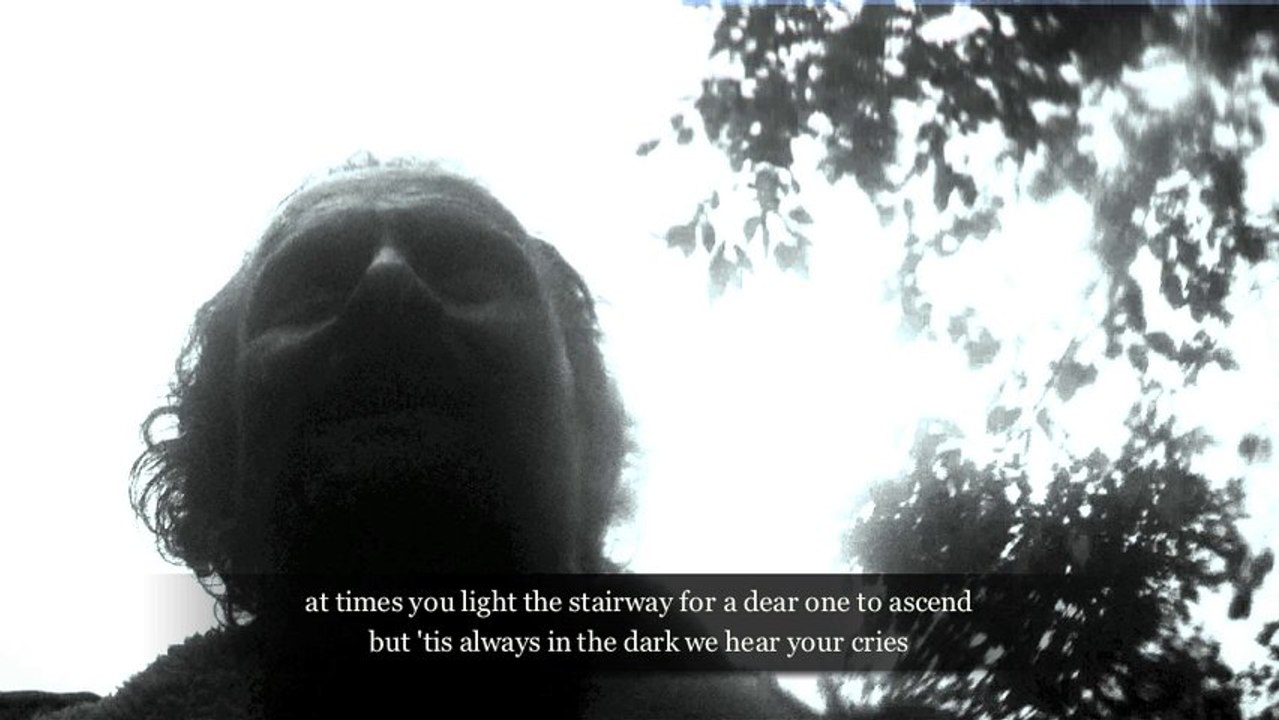 running by michael hermiston (original)