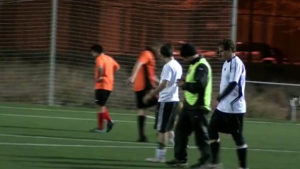 VJ J14: Manchego 7-0 Drink Team