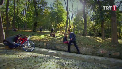 Gurbette Aşk Bir Yastıkta 16. Bölüm