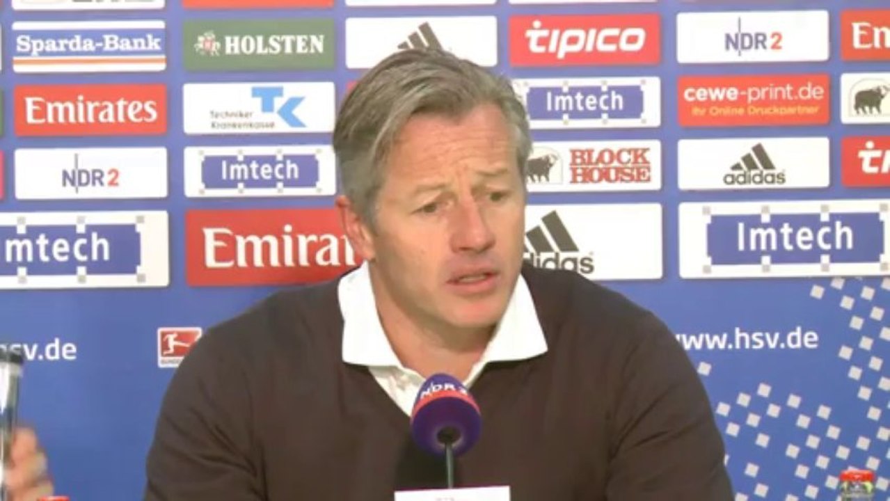 Keller: 'Freue mich sehr für Huntelaar'