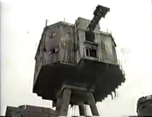 3 Kişiden Oluşan Ülke Sealand