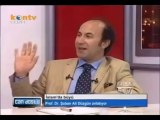 İslam alemi tarihte her zaman bu denli fakir değildi! [Prof. Dr. Şaban Ali Düzgün]