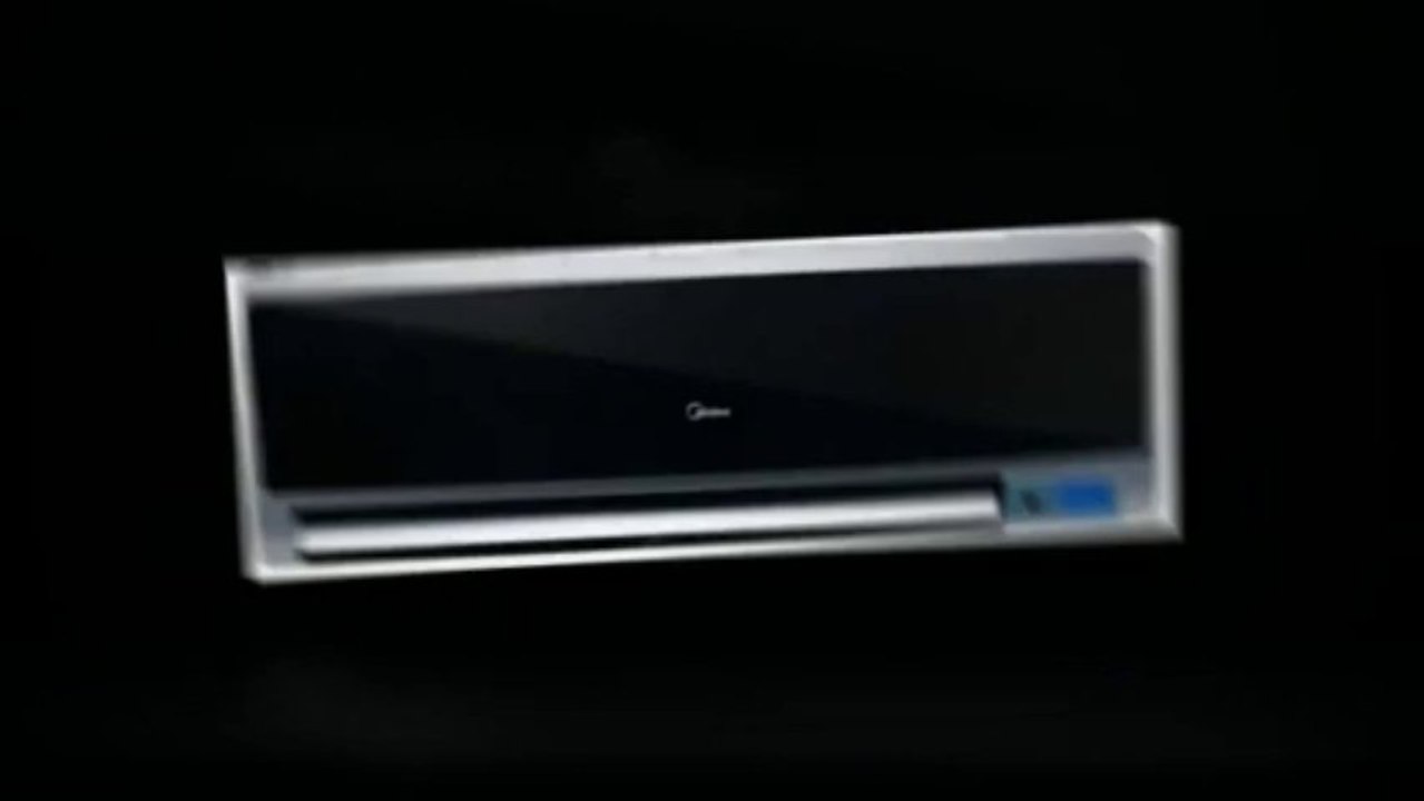 Ductless Mini Split Air Conditioners And Heat Pumps.