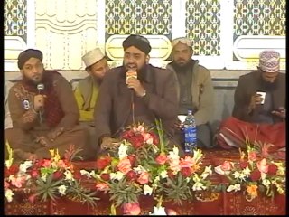 Huzoor Jante Hai By Muhammad Farhan Qadri Karachi Electronics Market Mehfil 2014