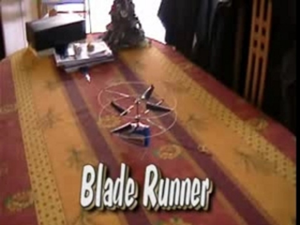 Bladerunner