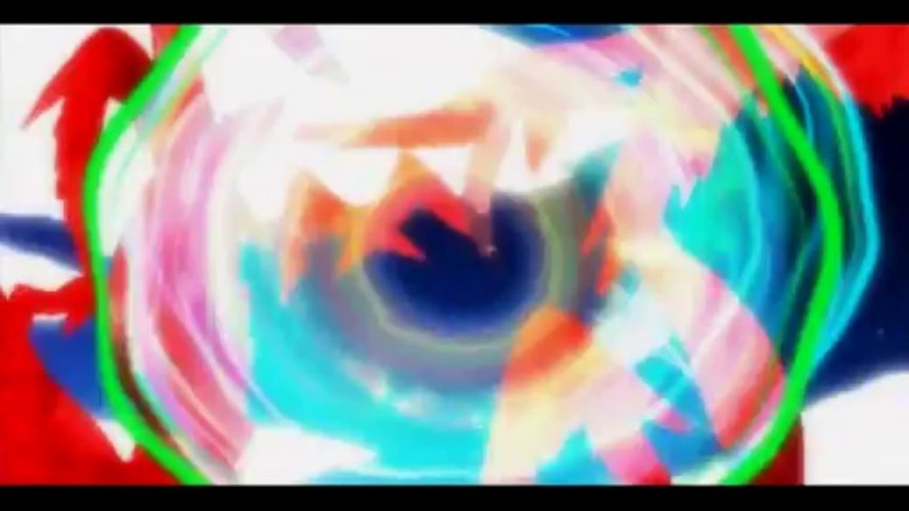 Ar tonelico 2 Sekai ni Hibiku Shoujo Tachi no Metafalica Opening HD 1080p PS2