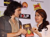 Imtiaz Ali Launches Tisca Chopra Book