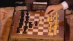 Bill Gates loses at chess Magnus Carlsen beats Gates in 71 seconds