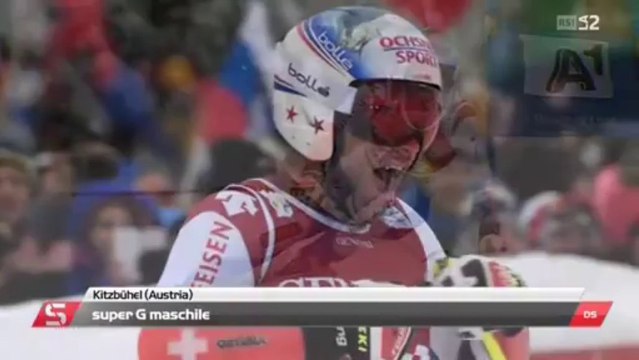 Ski Alpine World Cup Women's Cortina d'Ampezzo Interview Lara Gut