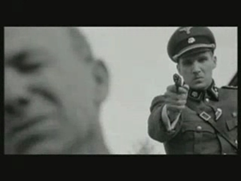 Schindler's List