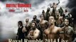 WWE Royal Rumble 2014 Live PPV Free online