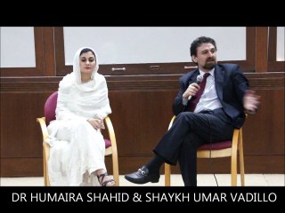 HUMAIRA SHAHID, H7, 'PAKISTAN : MOVING AWAY FROM RIBA - Q&A', 27 Dec 2013