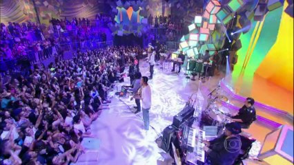 Sai do Chão - 26-01-2014- Parte 1