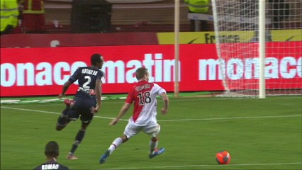 Ligue 1 - Top buts de la 22ème journée - 2013/2014