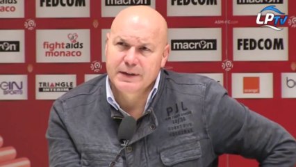 Anigo : "On a connu pire à Marseille..."