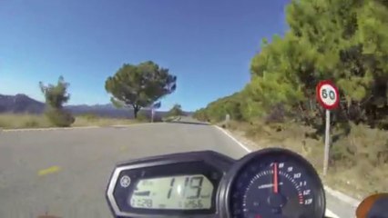 Speedbikez Sunday Ride - January 2014 🏍️