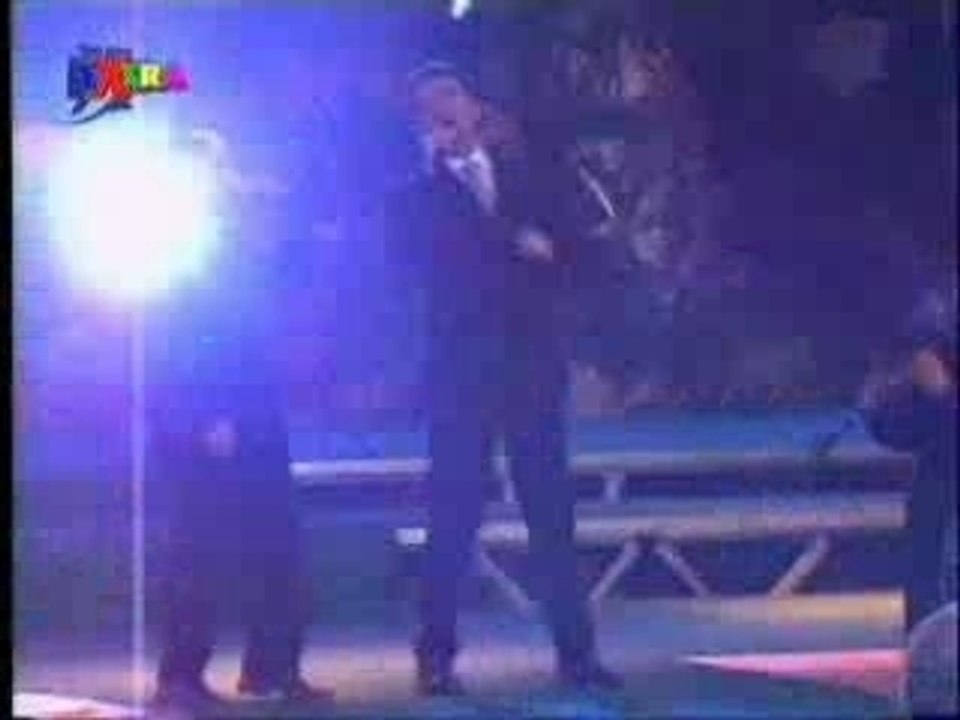 SINAN SAKIC I KEBA - DUET