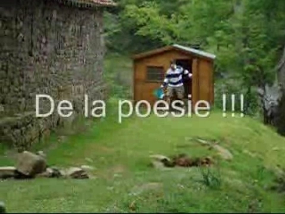 WE en Pays Basque