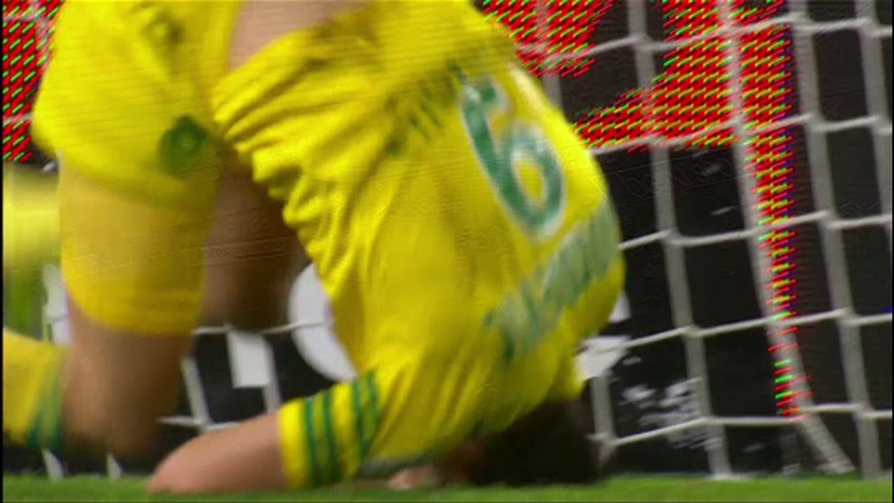 Ligue 1 - Résumé de la 22ème journée - 2013/2014