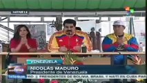 Venezuela sí estará presente en la segunda cumbre de la Celac