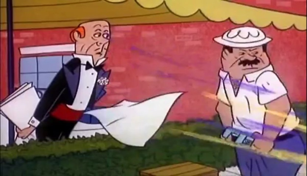 DON GATO Y SU PANDILLA  INTRO