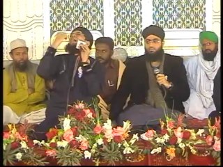 Naaat Pharty Hain By Hafiz Tahir Qadri Karachi Electronics Market Mehfil 2014