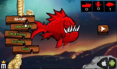 Feed Us Lost Island part 4