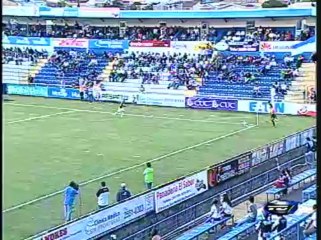 Resumen: Cartagines 2-0 Uruguay de Coronado