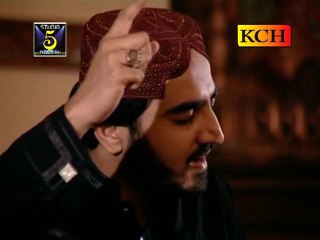 02 Huzoor Mante Hain by Shakeel Ashraf