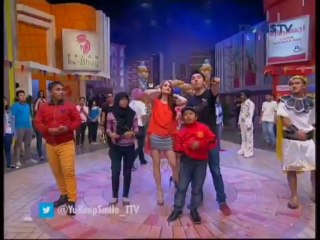 [140110]Yuk Keep Smile TTV - Seg 9