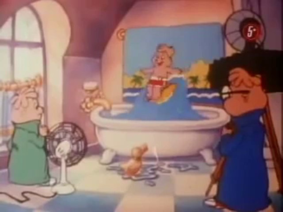 Alvin y las ardillas