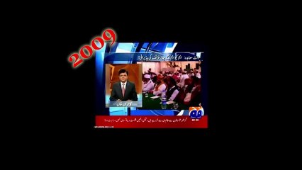 Who Stands against Taliban-Wake up call for Kamran Khan