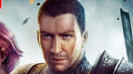 CGR Trailers - THE DARK EYE: DEMONICON Launch Trailer