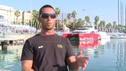 DOCUMENTÁRIO SOBRE OS IRMÃOS CONDE